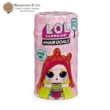 L.O.L. Surprise! - Hair Goals Blind Box